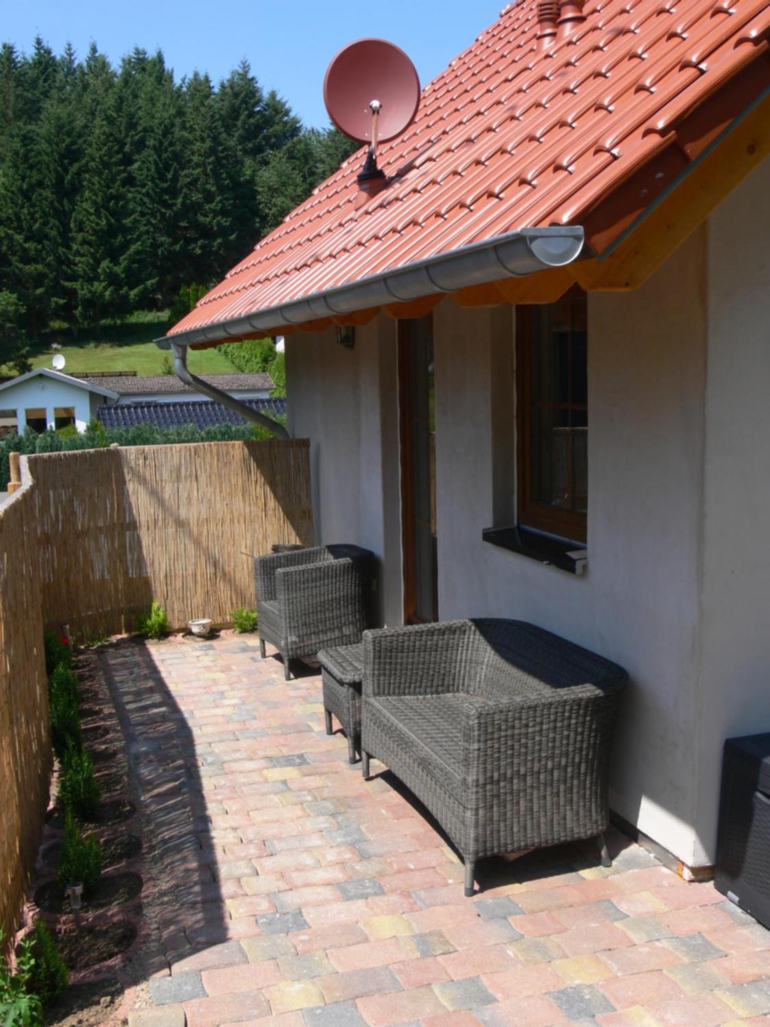 Apartments Monika Schneider Wimbach Zewnętrze zdjęcie