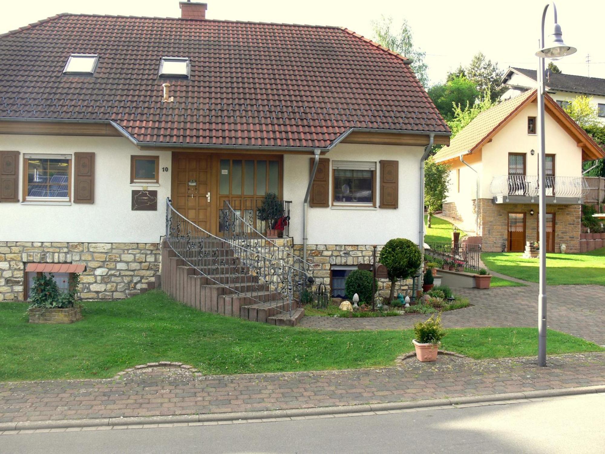 Apartments Monika Schneider Wimbach Pokój zdjęcie