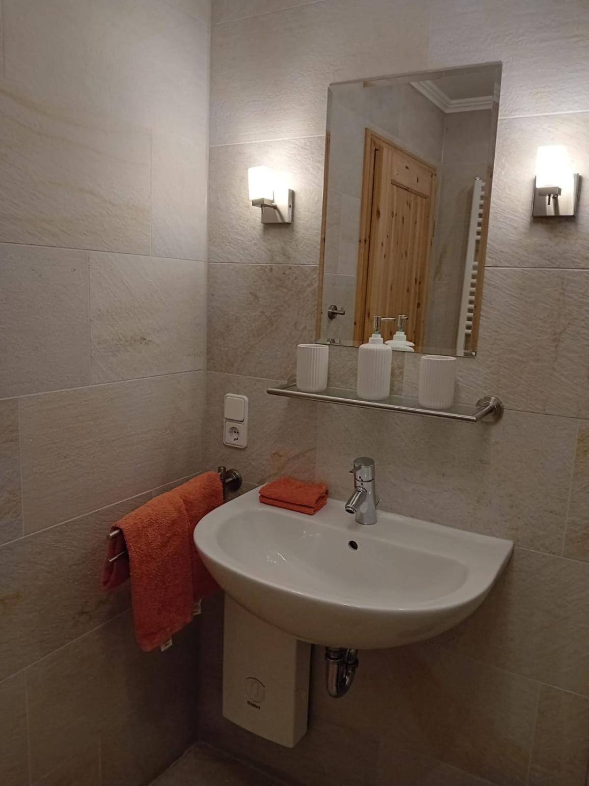 Apartments Monika Schneider Wimbach Zewnętrze zdjęcie