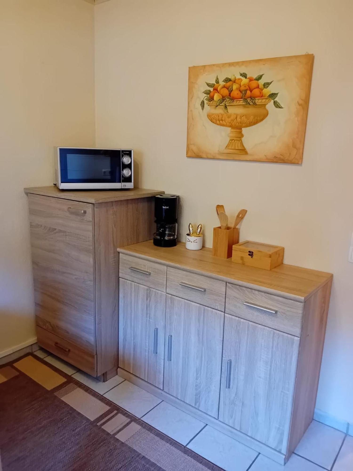 Apartments Monika Schneider Wimbach Zewnętrze zdjęcie