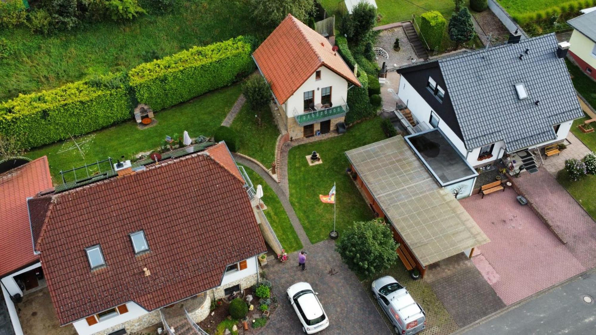 Apartments Monika Schneider Wimbach Zewnętrze zdjęcie