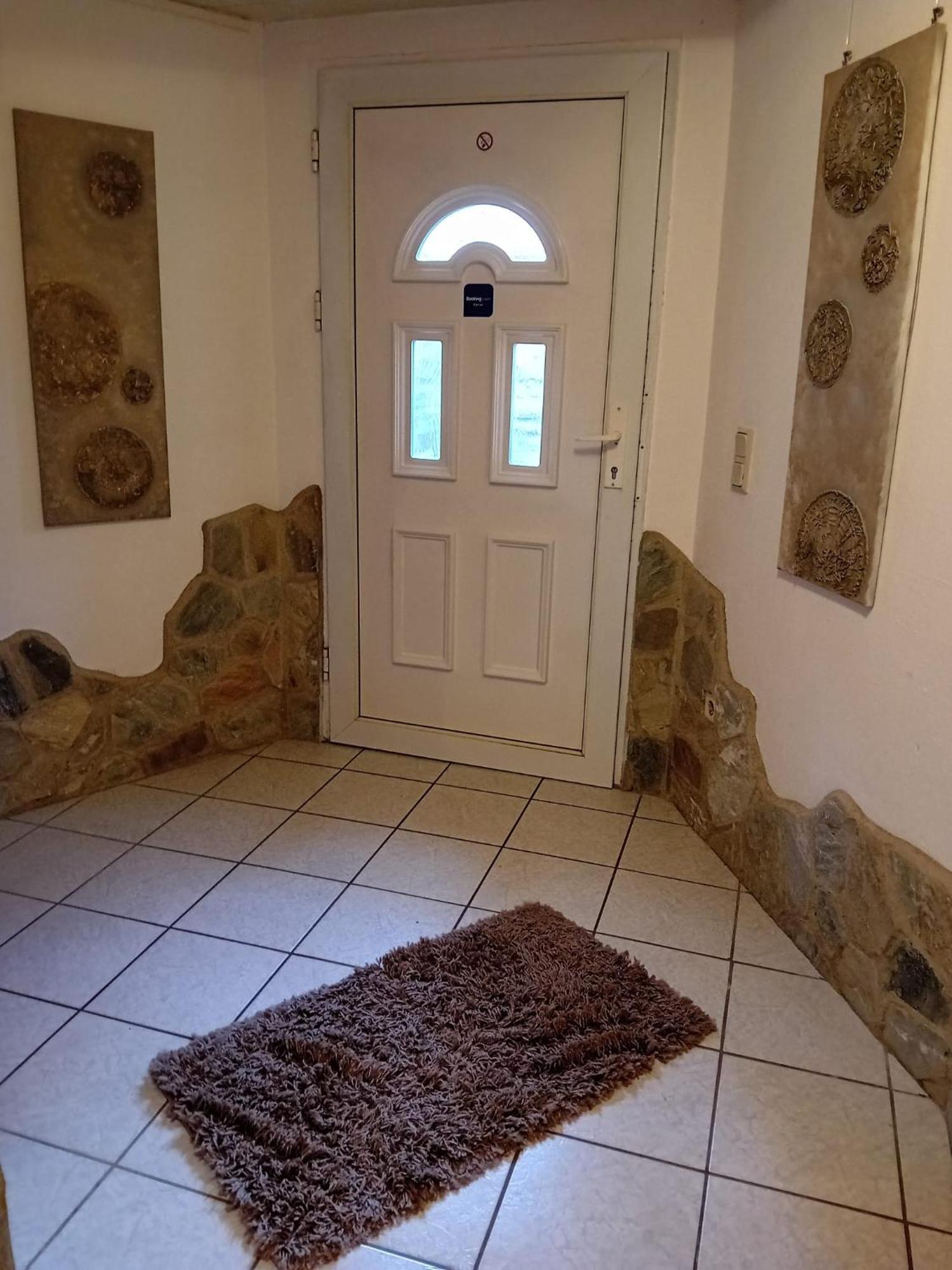 Apartments Monika Schneider Wimbach Zewnętrze zdjęcie