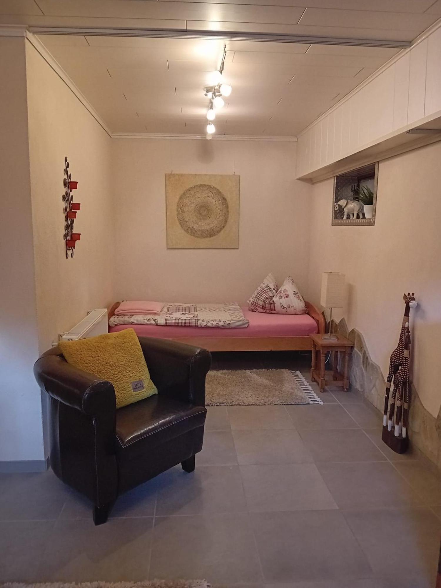 Apartments Monika Schneider Wimbach Zewnętrze zdjęcie