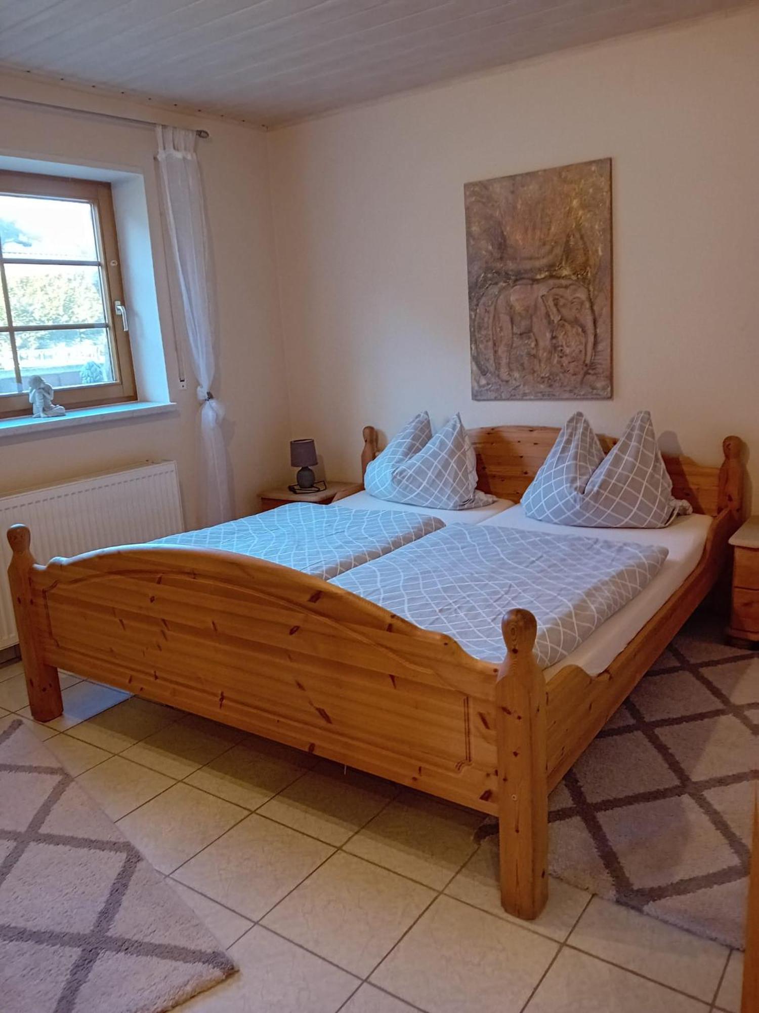 Apartments Monika Schneider Wimbach Zewnętrze zdjęcie