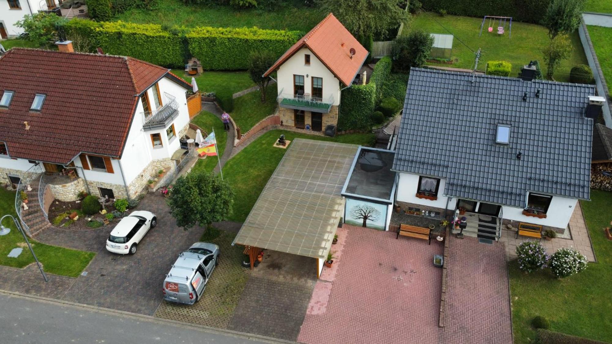 Apartments Monika Schneider Wimbach Zewnętrze zdjęcie