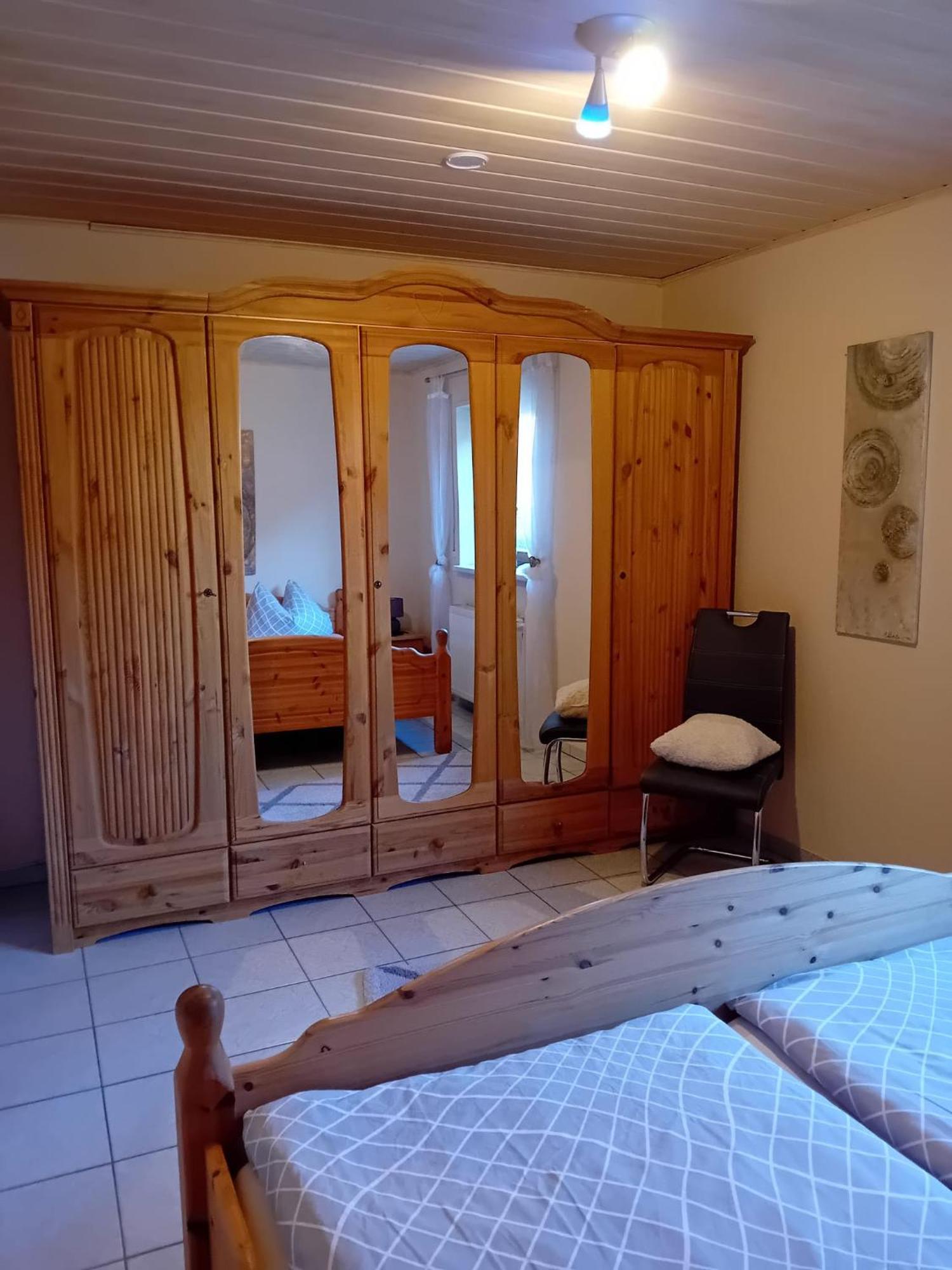 Apartments Monika Schneider Wimbach Zewnętrze zdjęcie