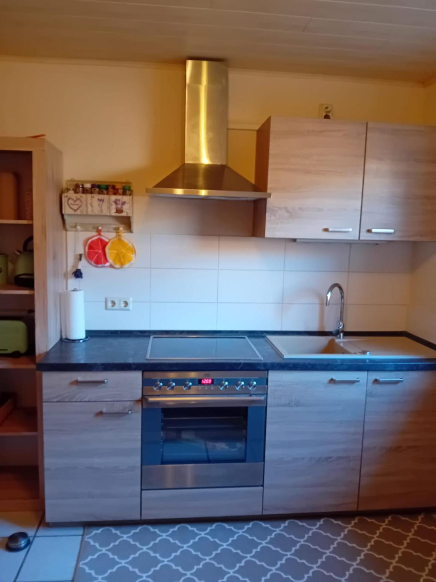 Apartments Monika Schneider Wimbach Zewnętrze zdjęcie
