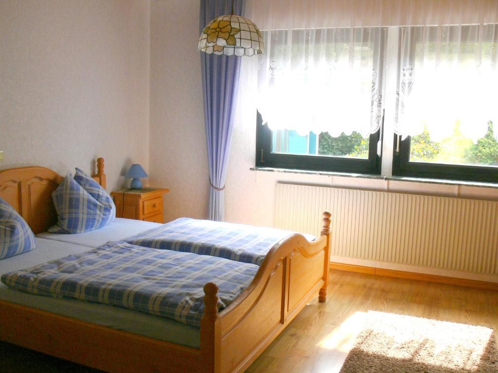 Apartments Monika Schneider Wimbach Pokój zdjęcie