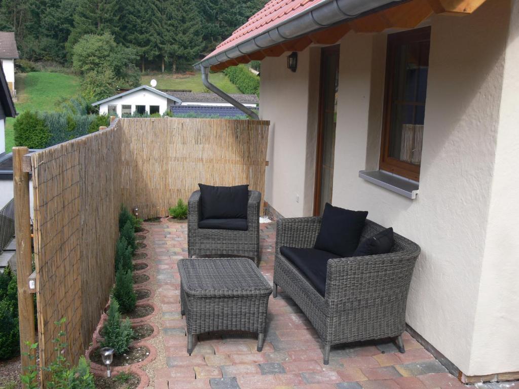 Apartments Monika Schneider Wimbach Pokój zdjęcie