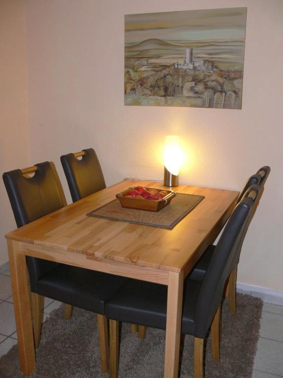 Apartments Monika Schneider Wimbach Pokój zdjęcie